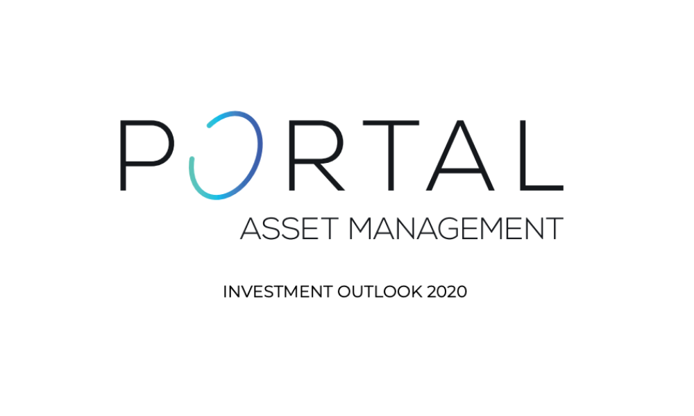 Investment Outlook 2020
