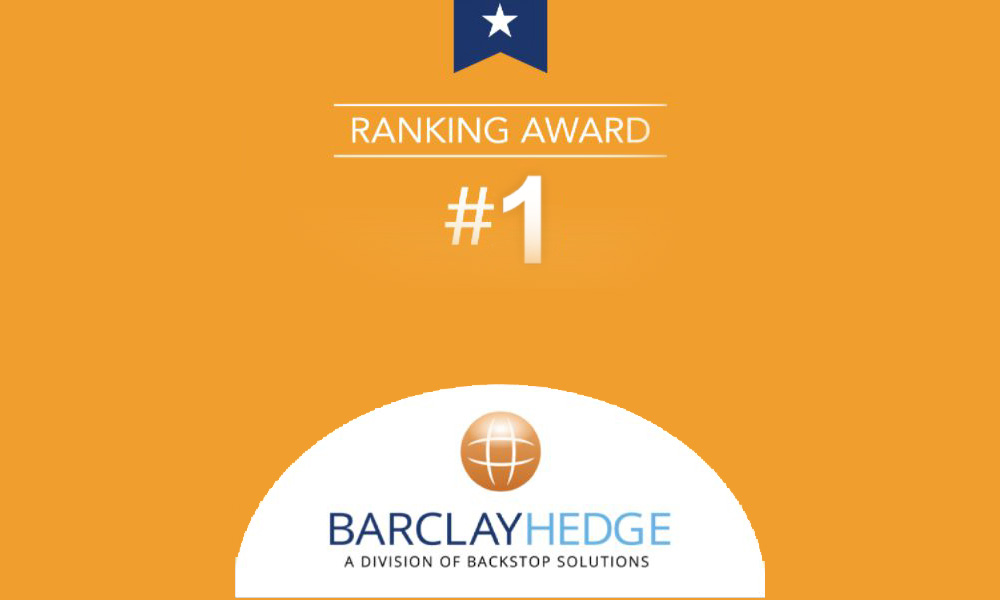 BarclayHedge ranks Portal Digital Fund #1 multi-advisor for the year of 2021.