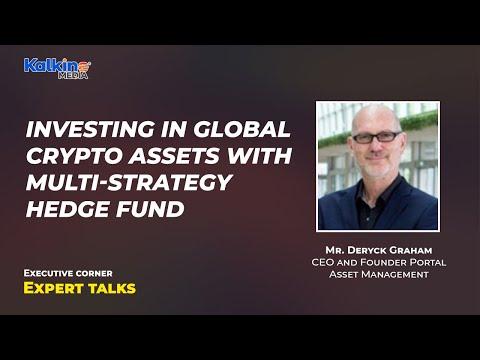 Kalkine Media – What is a Multi-strategy Fund? | Insights from Portal Asset Management on Radiance Mr. Deryck Graham
