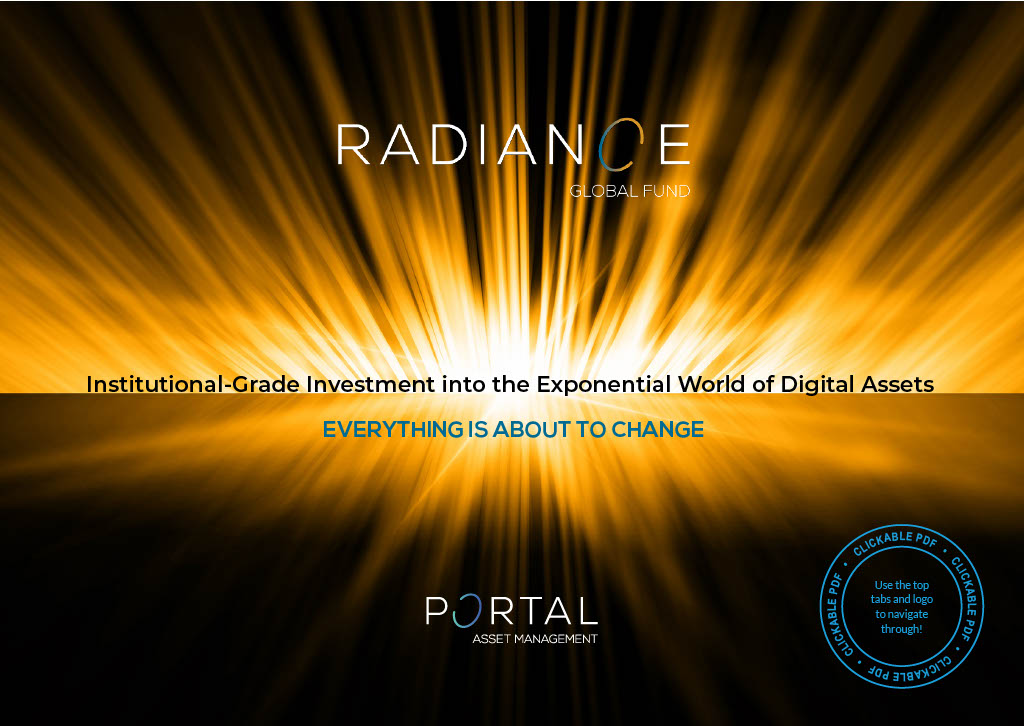Radiance Global Fund