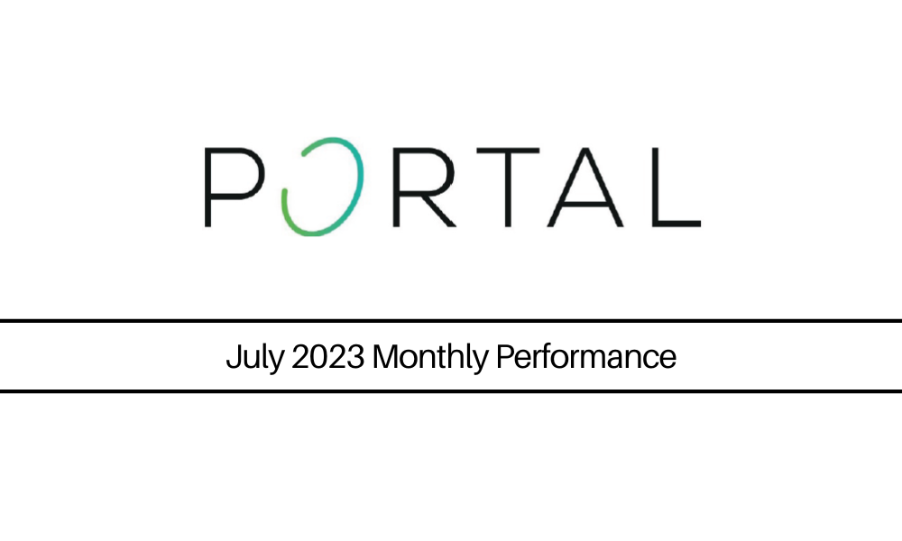 July 2023 Market Commentary and Performance