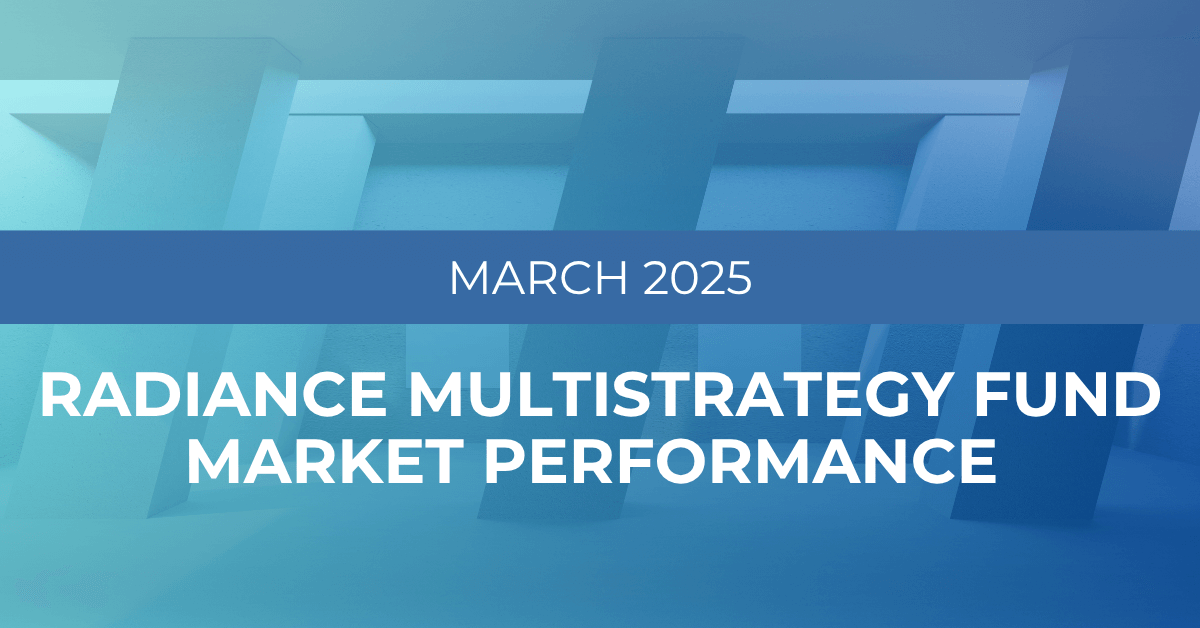 Radiance Factsheet March 2025 featured image Radiance Factsheet March 2025 featured image